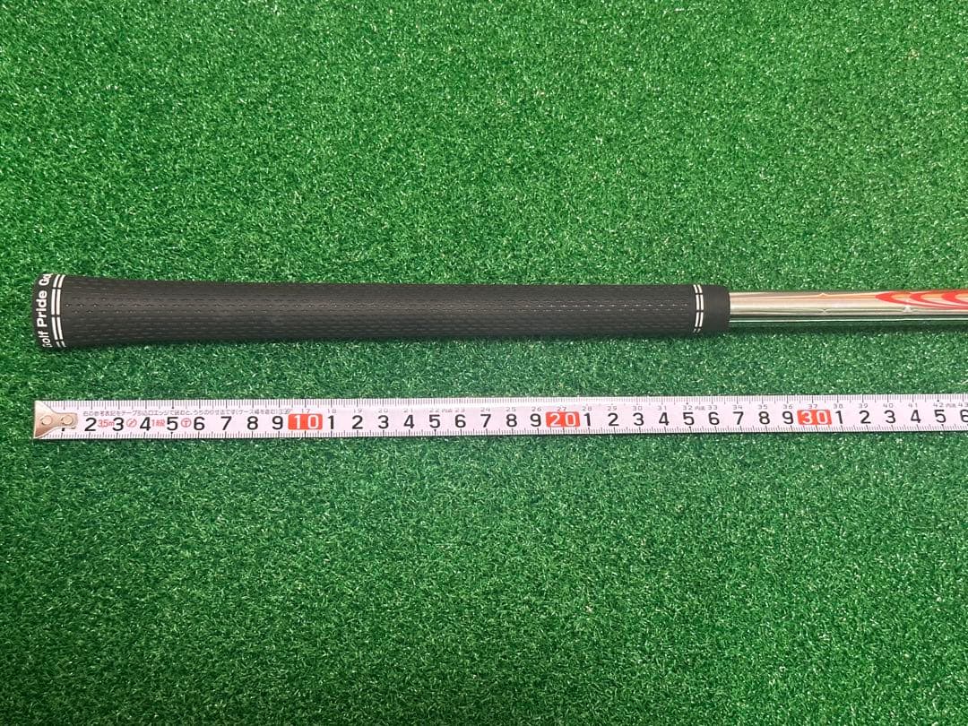 N.S.PRO MODUS 115 S シャフト PING iCROSSOVER
