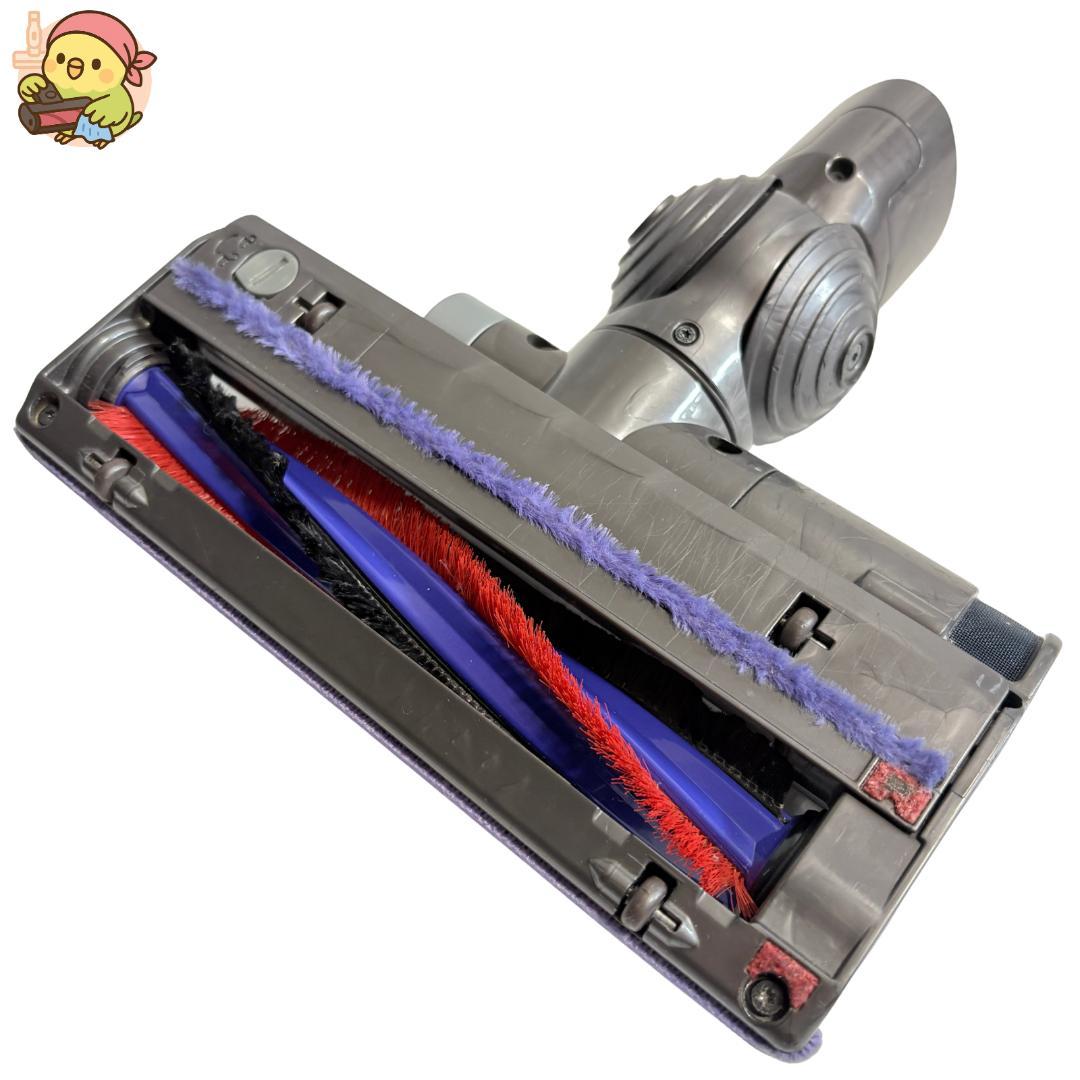 ダイソン DC48 DC63 CY24 CY25 モーターヘッド タービンヘッド