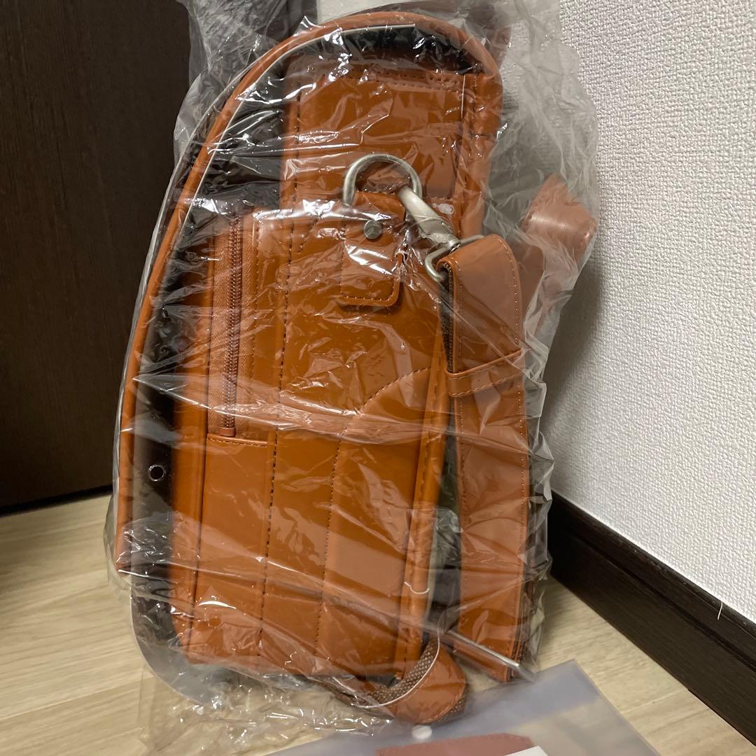 新品未使用！ トップバリュ 3STYLE（スリースタイル）ランドセル