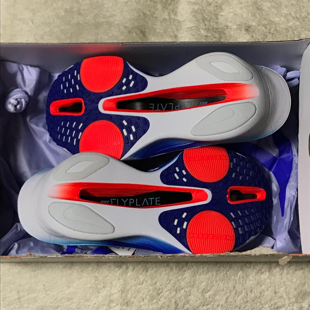 23.5cm　Nike W ZOOM ALPHAFLY NEXT% 3
