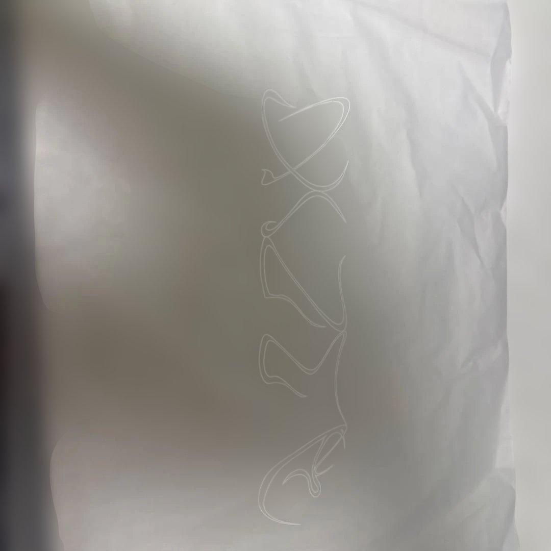 xizle メッシュキャップ TRUCKER HAT (L!FE) - メルカリ