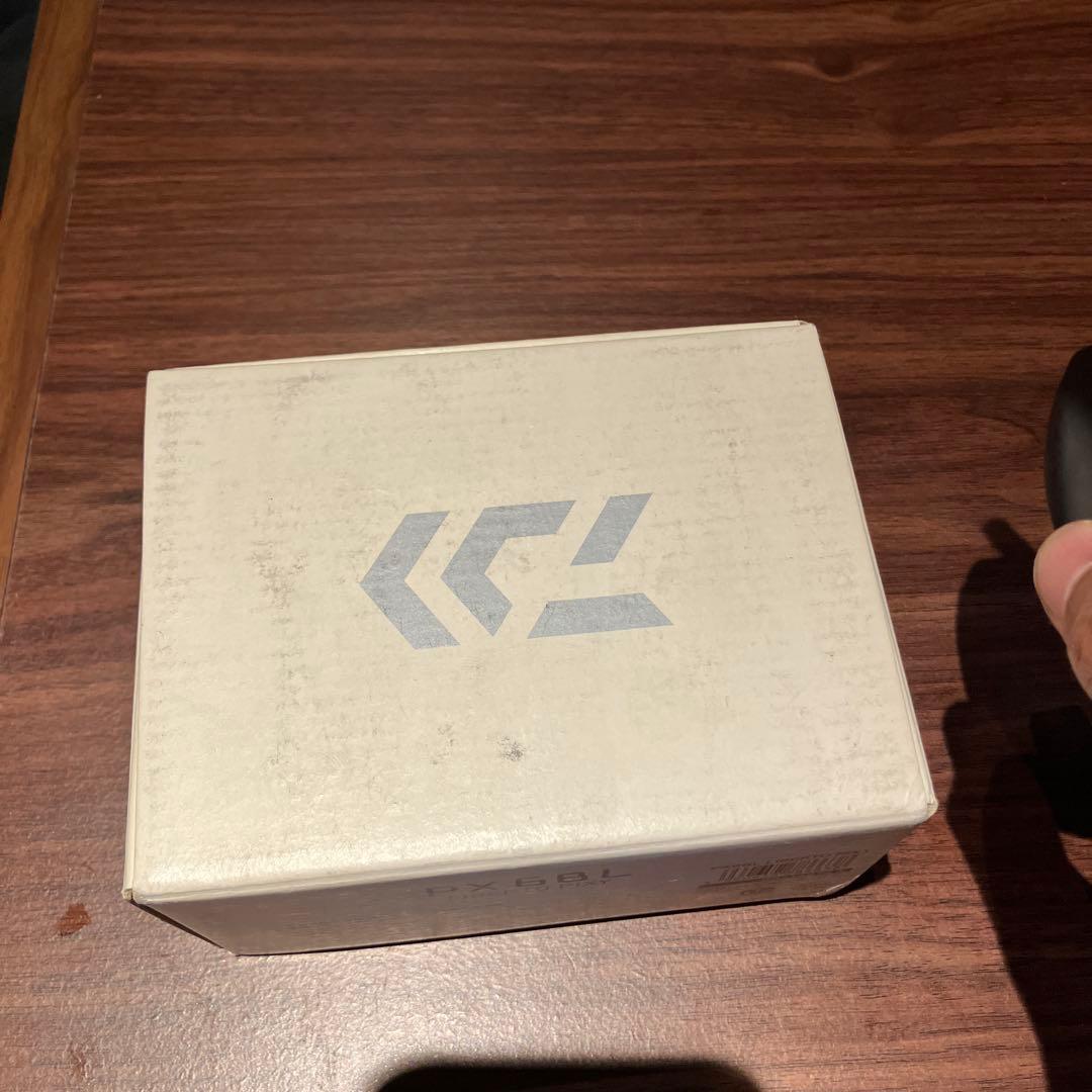 ダイワ リベルトピクシー PX68L フィネススプール 純正スプール・箱