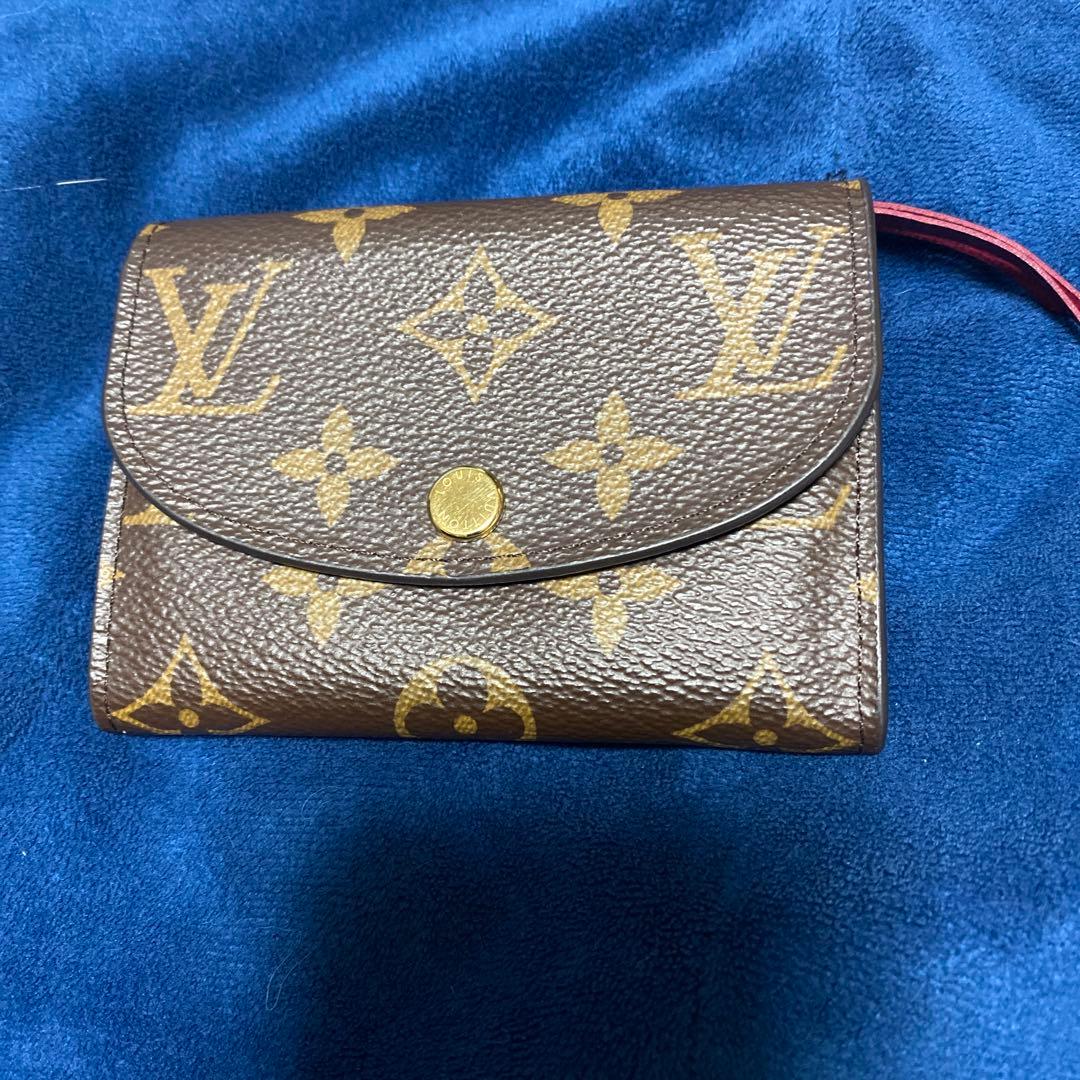 Louis Vuitton ケース モノグラム ボックス フォンケース モノグラム スマホケース PVC レザー ブラウン