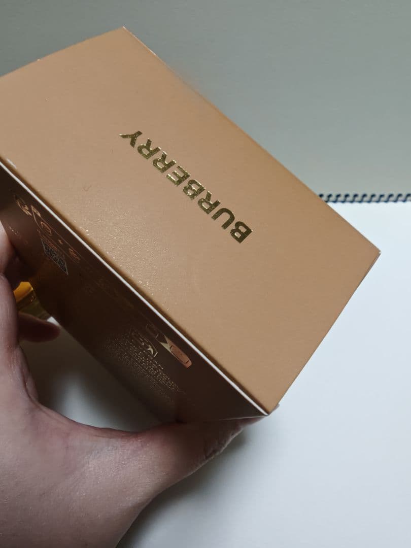 セール 香水 バーバリー ゴッデス パルファム 100ml瓶の通販はau PAY