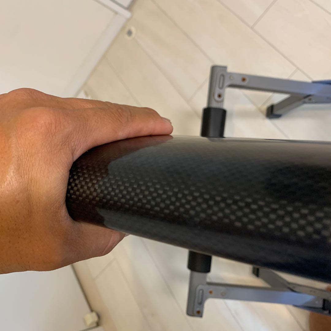 カーボンサーフボード チリ BV2 5'6 27L 本州送料込み！ - メルカリ