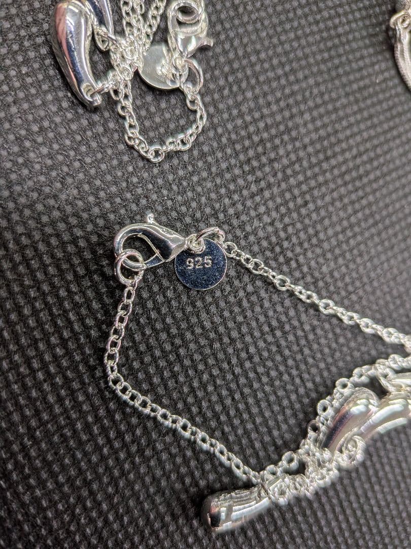 silver925 76g ブレスレット ネックレス リングなどまとめ売り