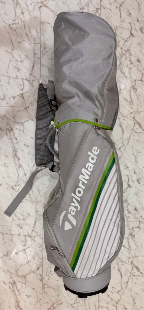 値下げ中！テーラーメイド キャディバッグ ゴルフバッグTaylorMade TaylorMade（テーラーメイド） ゴルフバッグ ステルス グローレ