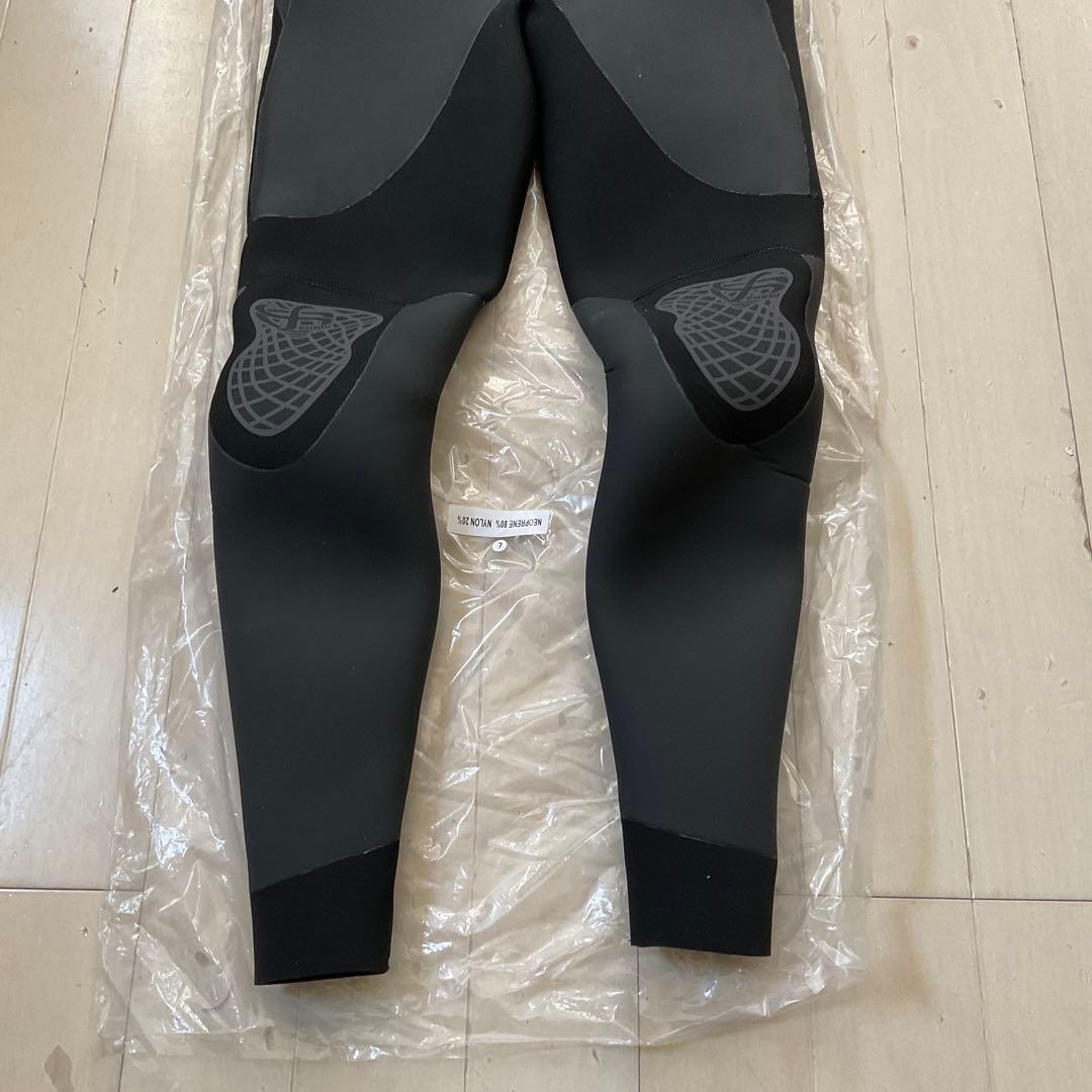 one様専用 FELLOW フルスーツ 5×3 sizeL - メルカリ