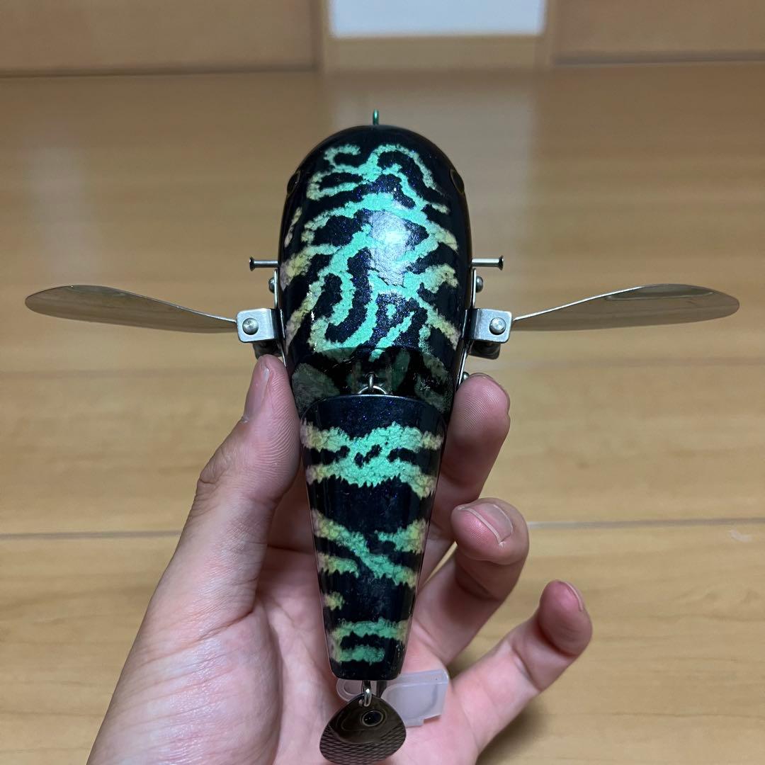 カゲイ様専用 NZクローラー トーマン2018 LIMITED COLOR - メルカリ