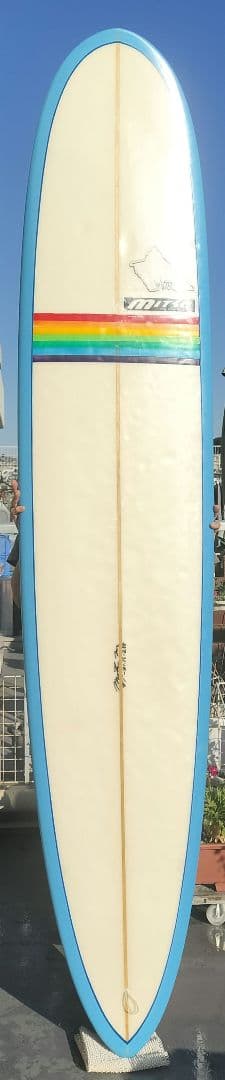 ロングボード　MITSU DESIGN 9'0　ハードケース付き　美品 ハードケース EX-COFFIN ロングボード用 9'0 - DESTINATION | Beach