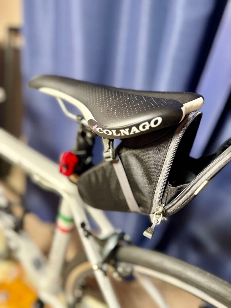 sukiyaki 様専用】COLNAGO モンド ティアグラ ホワイト