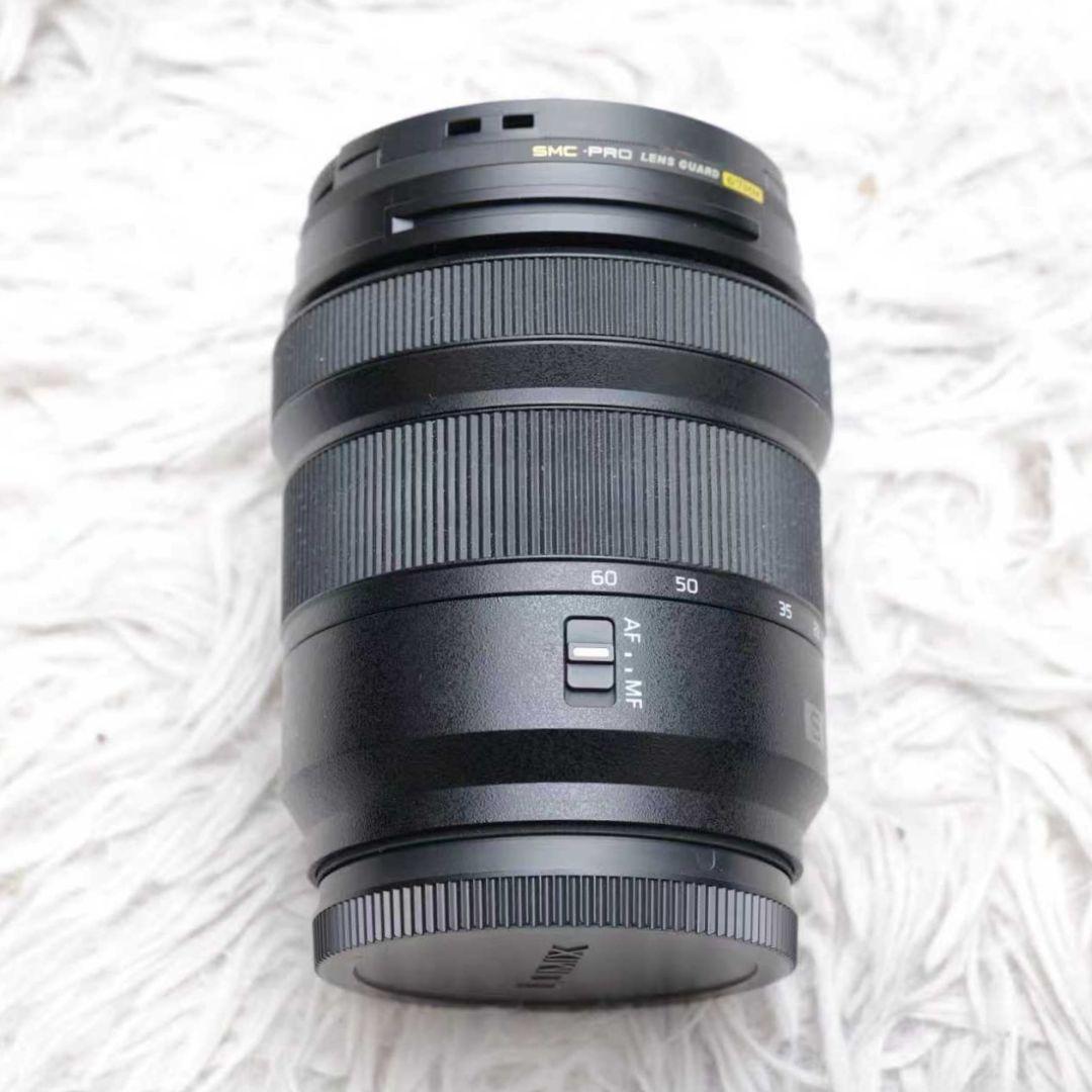 パナソニック LUMIX S 20 60 Lマウントレンズ S1 S5 S9 - レンズ