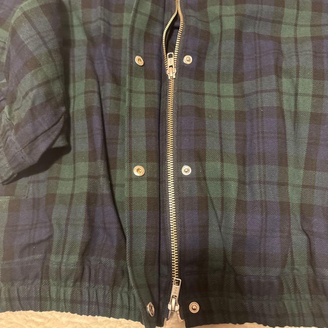 ファッションスポーツ - 新品❗️最終価格早い物勝ちWEEKEND チェック