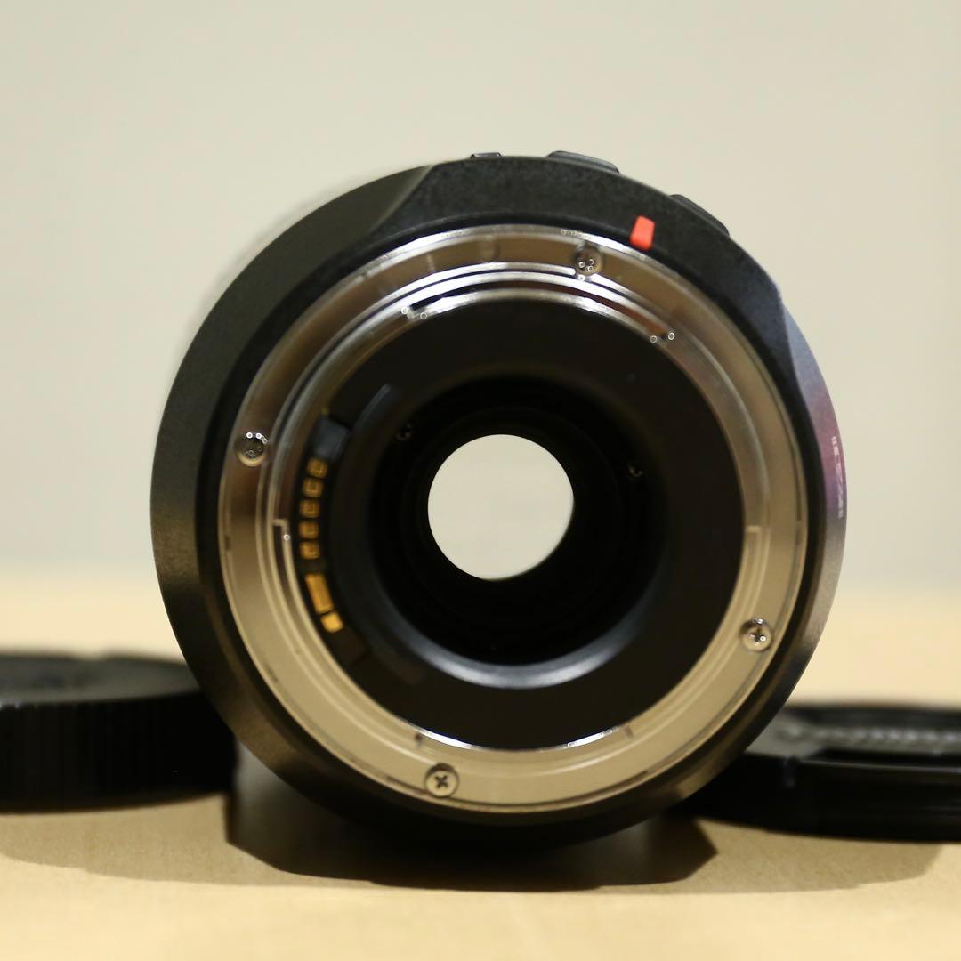AF不良】TAMRON SP70-300mm A005 ジャンク扱い