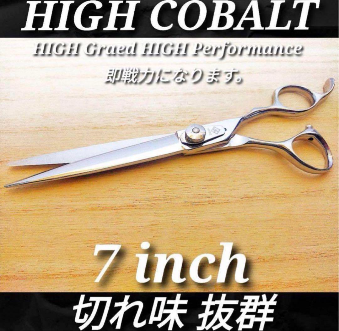 スパスパ切れる理美容師プロ用セニングシザー10％人気の溝無し