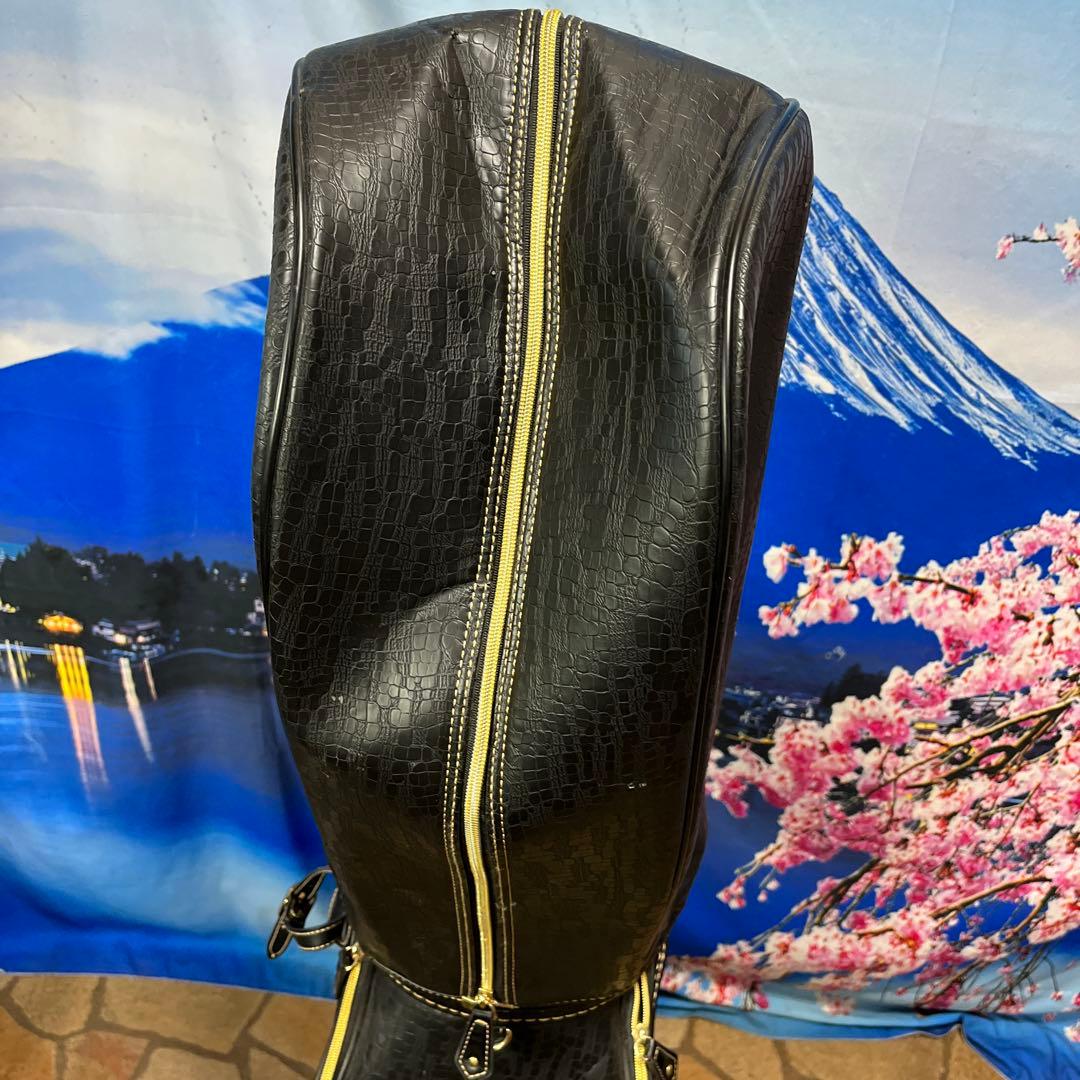 寶BT-1059 HONMA BERES キャディバッグ 高級感 キャディバッグ,W