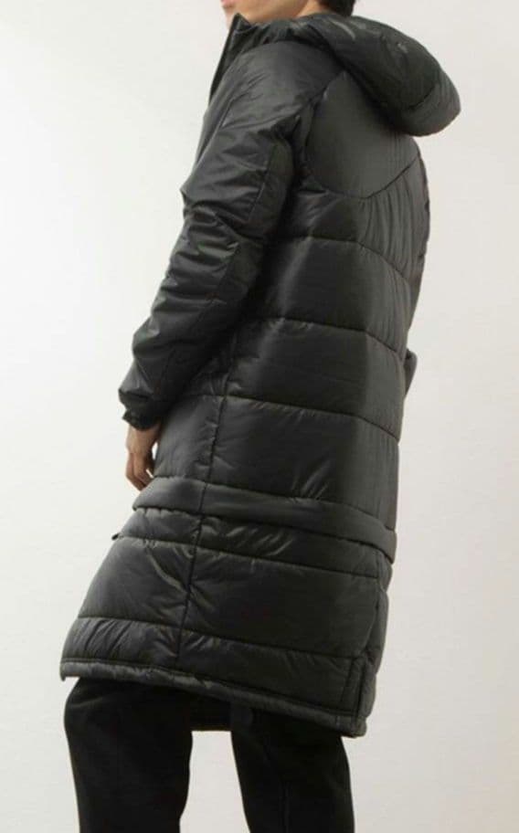 新品 ナイキNike アカデミープロ 2イン1 ジャケット定価22,0