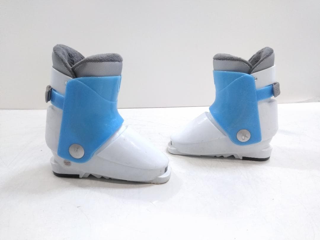 ジュニアスキー4点セット スワロー 100cm ブーツ ゲン 19cm◇ - メルカリ