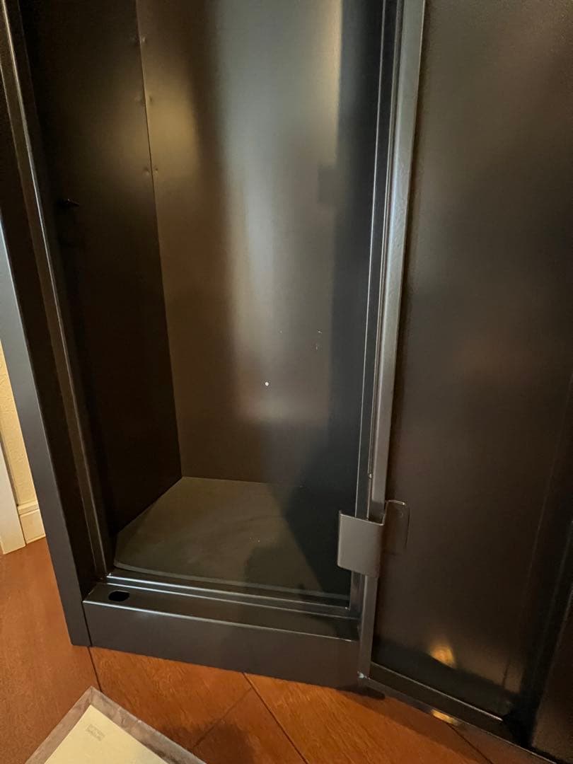 KOYO】 ガンロッカー 【ROBIN】 中古 美品！ - メルカリ