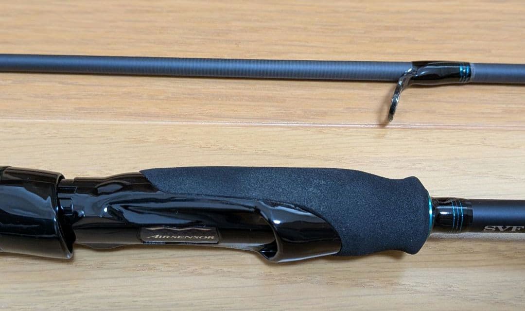 美品】使用3回!! ダイワ 24 エメラルダス AIR 78M - メルカリ