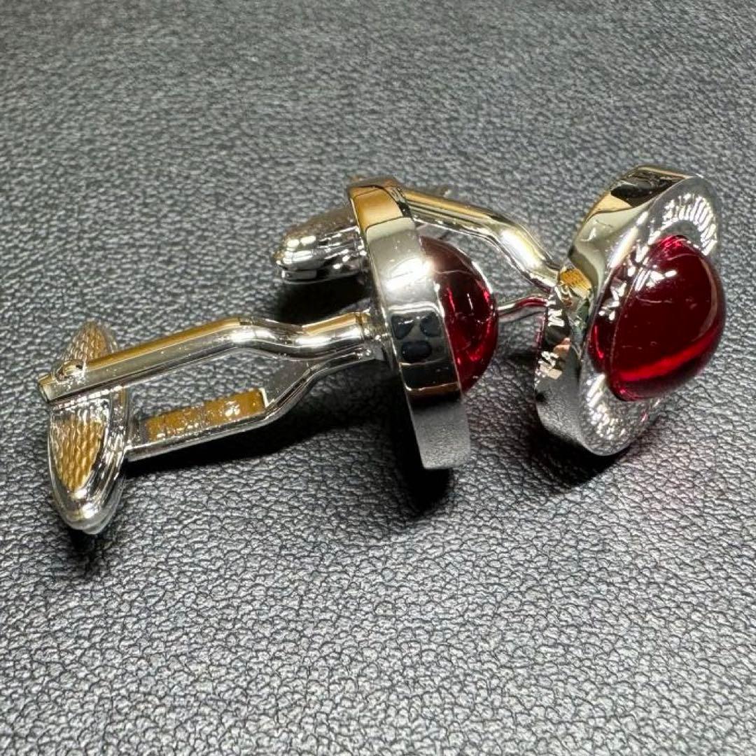 限定品 ALFRED DUNHILLアルフレッド ダンヒル ミレニアム カフス