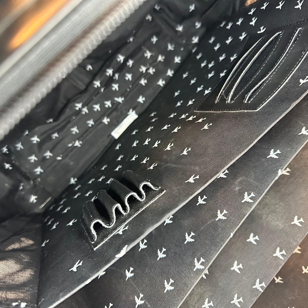 RIMOWA Lufthansa Salsa ビジネストロリー マットブラック - メルカリ