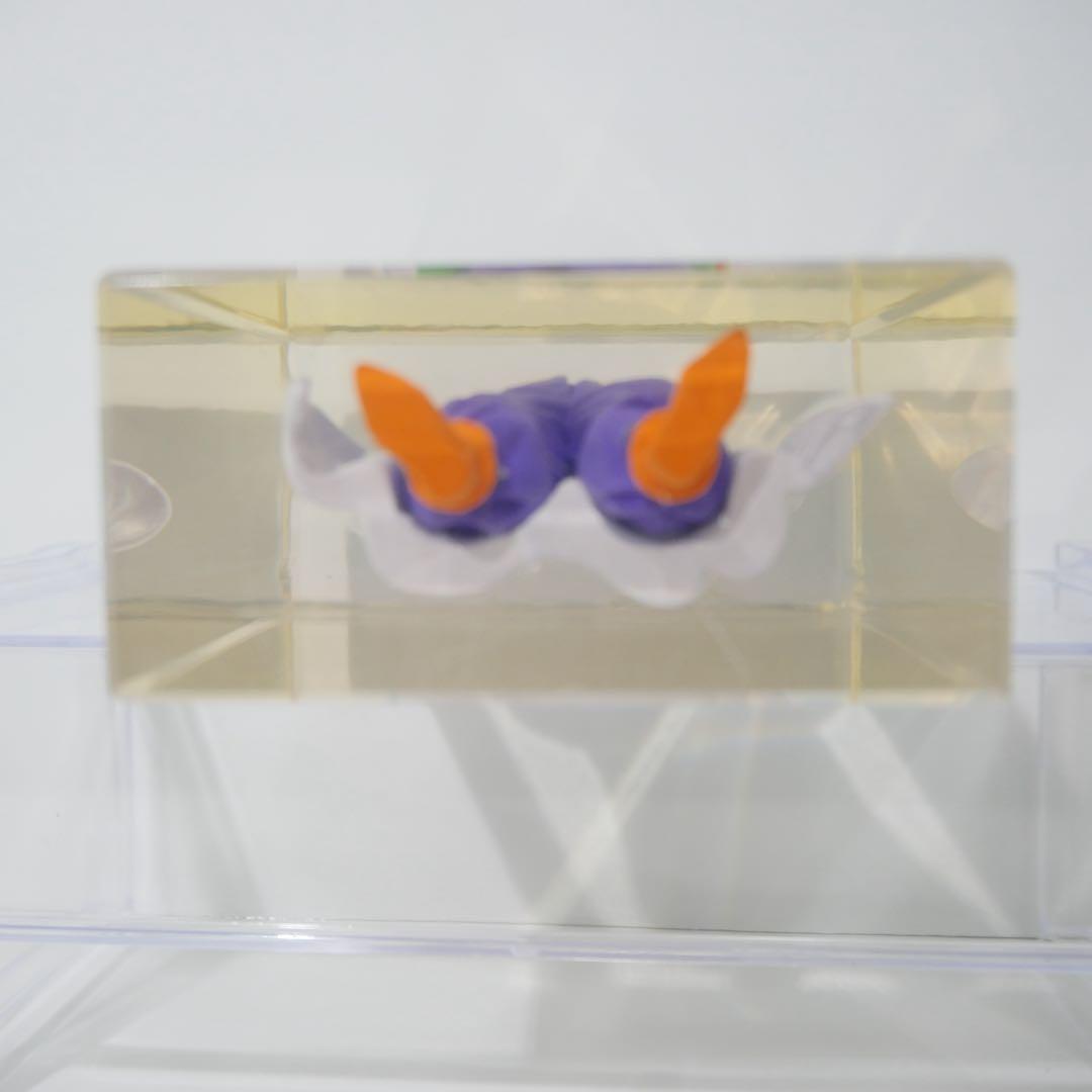 超激レア!!】ドラゴンボール HGシリーズ 20弾記念 抽選品 当選品