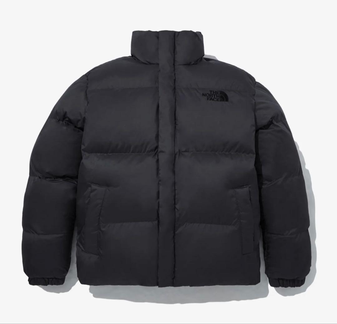 【即購入OK】ノースフェイス リバートン オンボールジャケット 黒 M/95 THE NORTH FACE（ザ ノースフェイス） ノースフェイス リバートンオン