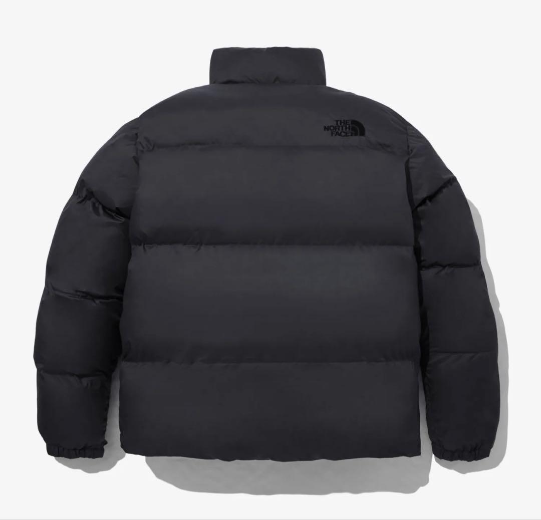 即購入OK】ノースフェイス リバートン オンボールジャケット 黒 M/95