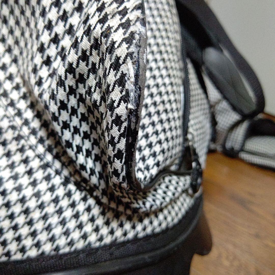 Callawayスタンド式 千鳥柄キャディバッグ 9.0型(日本正規品) - メルカリ