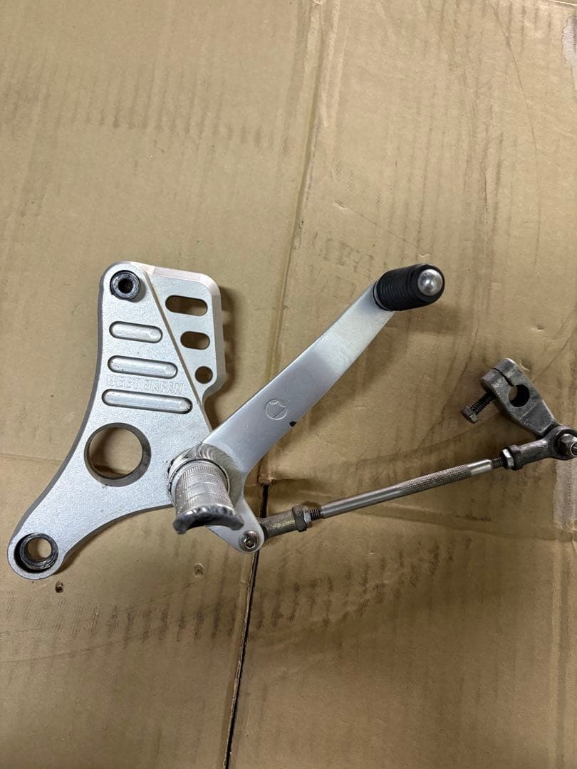 Kawasaki/ゼファー400/足回り部品/バラ売り可能！ Z400FX 足回り