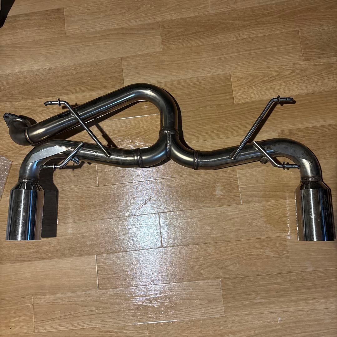 値下げ不可zn6 86 BRZ 前期モデル　ROSSOモデロ　ロッソ ARN'S 競技専用品】86/ZN6 BRZ/ZC6 ロッソモデロ ARMS GT-304RRL 前期専用