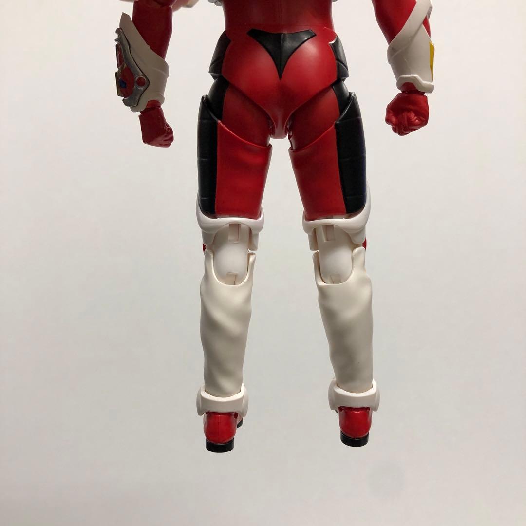 30▢S.H.Figuarts(真骨彫製法) グリッドマン KM0310-6