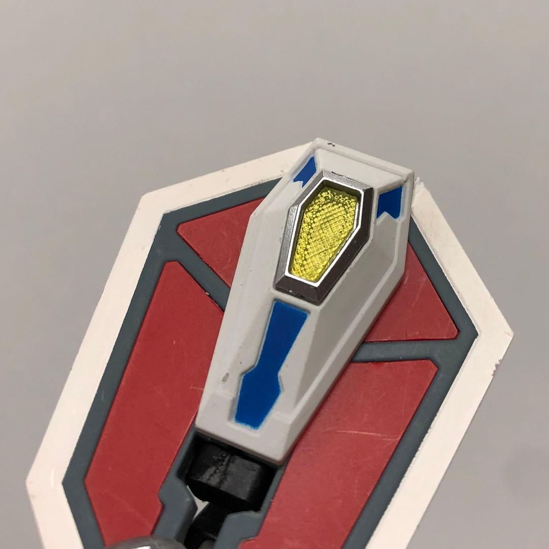 30▢S.H.Figuarts(真骨彫製法) グリッドマン KM0310-6