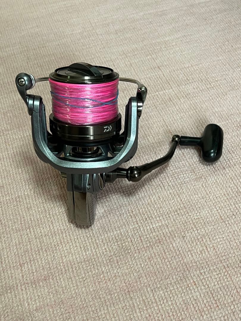 DAIWA パワーサーフ6000QD ダイワ パワーサーフ 6000QD (リール) 価格比較 - 価格.com