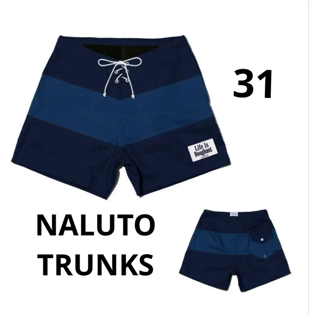 Naluto TRUNKS/ナルトトランクス THE BAND 31 THE BAND – NALUTO TRUNKS & CO.