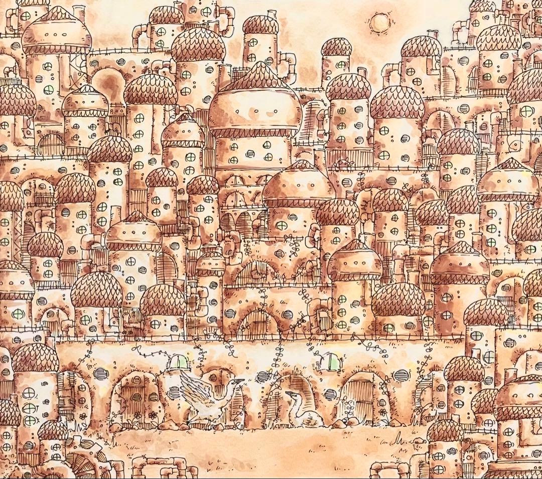 Sachiko様専用 イラスト