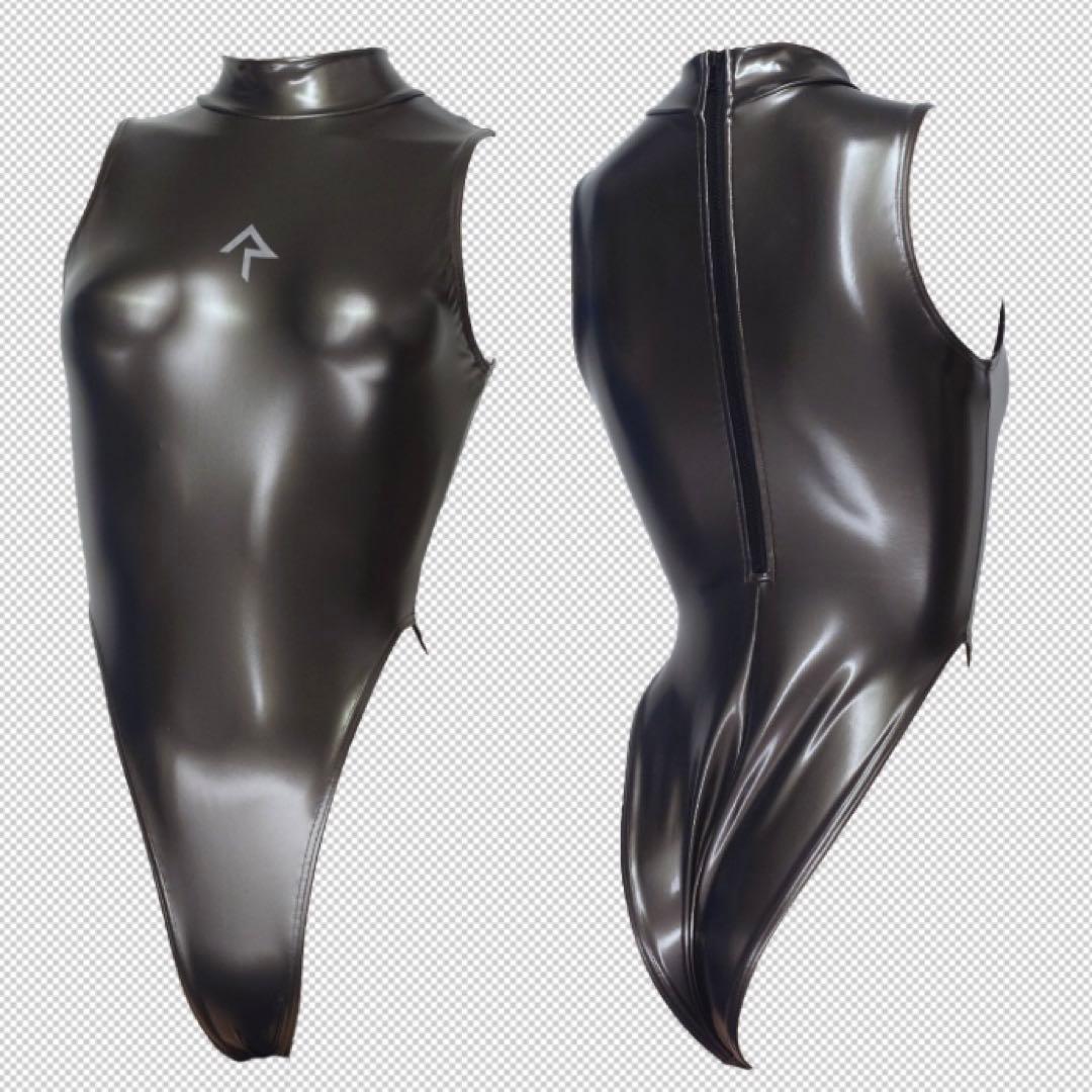 REALISE 水着 ガミーエナメル - メルカリ