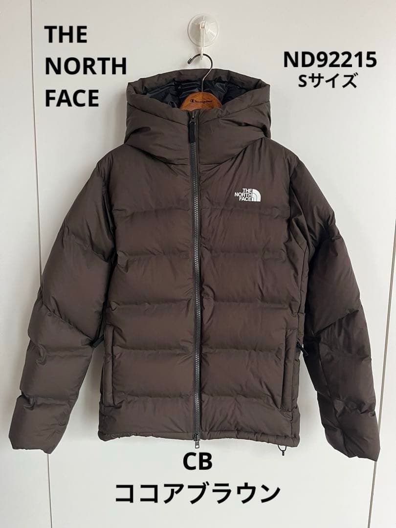 極美品】【人気カラー】ノースフェイス ビレイヤーパーカ