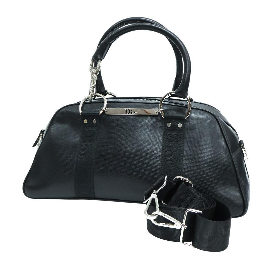 美品 Dior ディオール ハンドバッグ 2way ショルダーバッグ トロッター 楽天市場】【美品】 ディオール 2WAYバッグ トロッター ジャカード