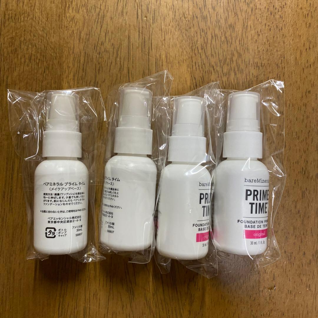 ベアミネラル オリジナルライト W15 セット 新品 未使用ベアミネラル