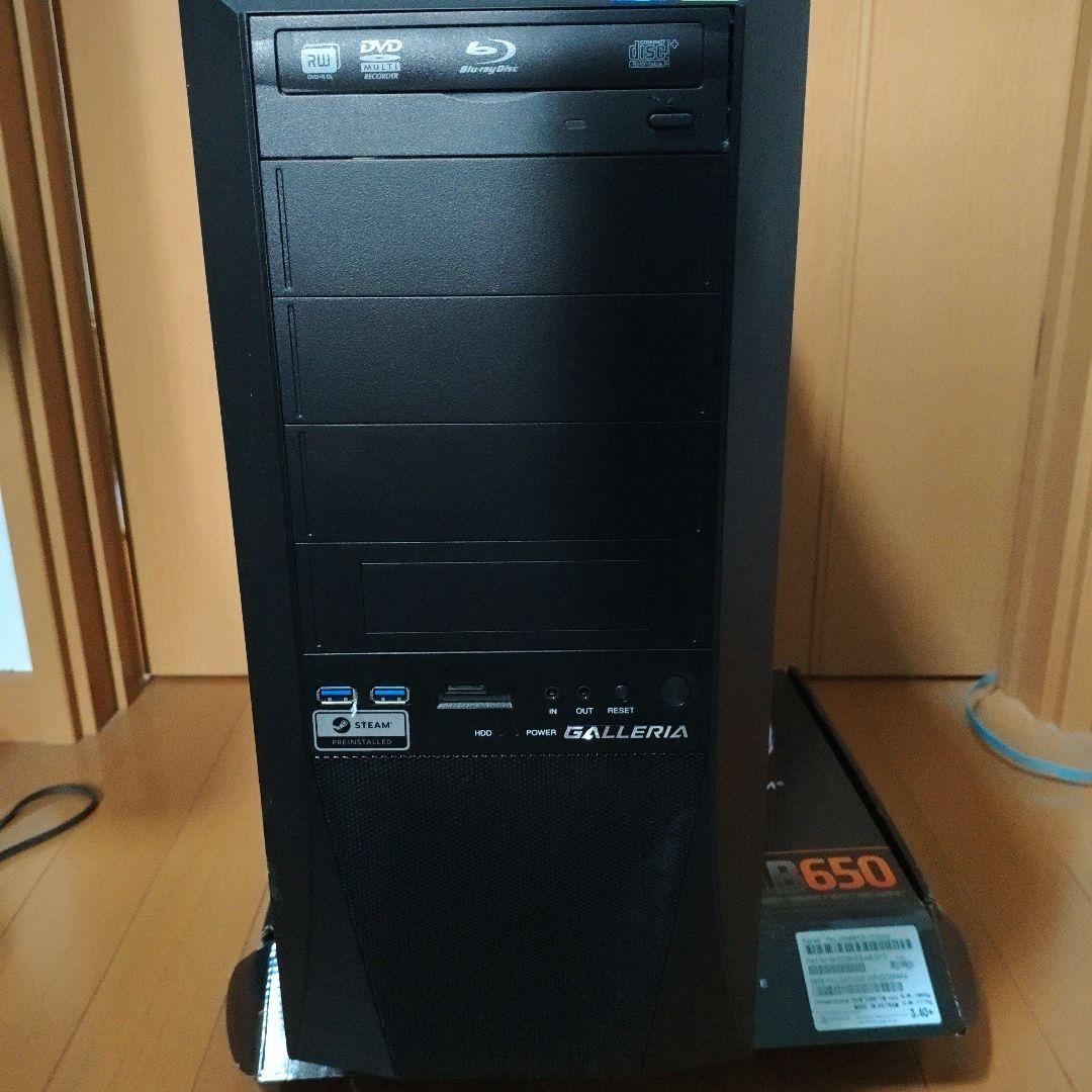 i9-9900k.2080superまとめ売り