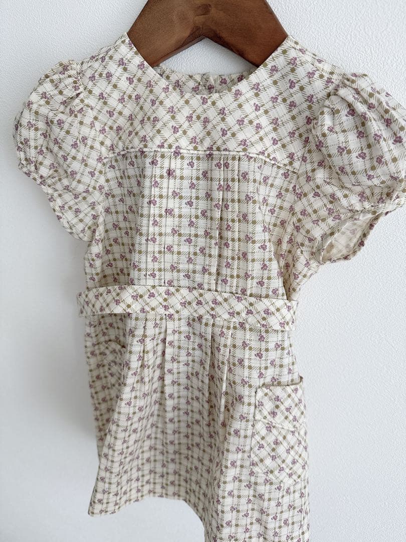 soor ploom Ismay Dress - メルカリ