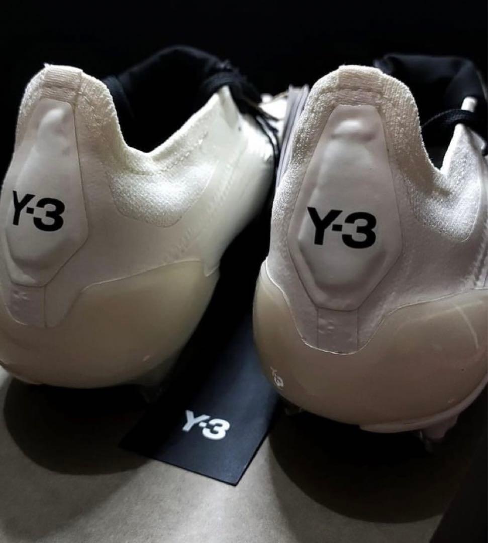 adidas×Y-3 プレデター Elite FT FG レアル・マドリード - メルカリ