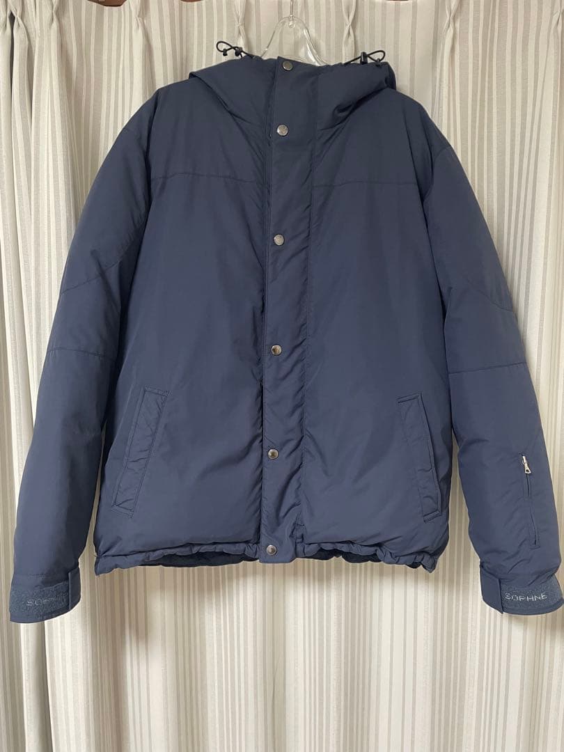 サプール sapeur ビッグラベル