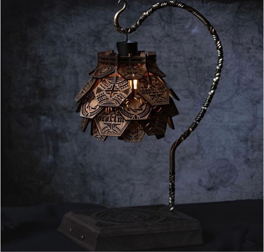 希少】デバデバの実 デバイスワークスWHAT WE WANT