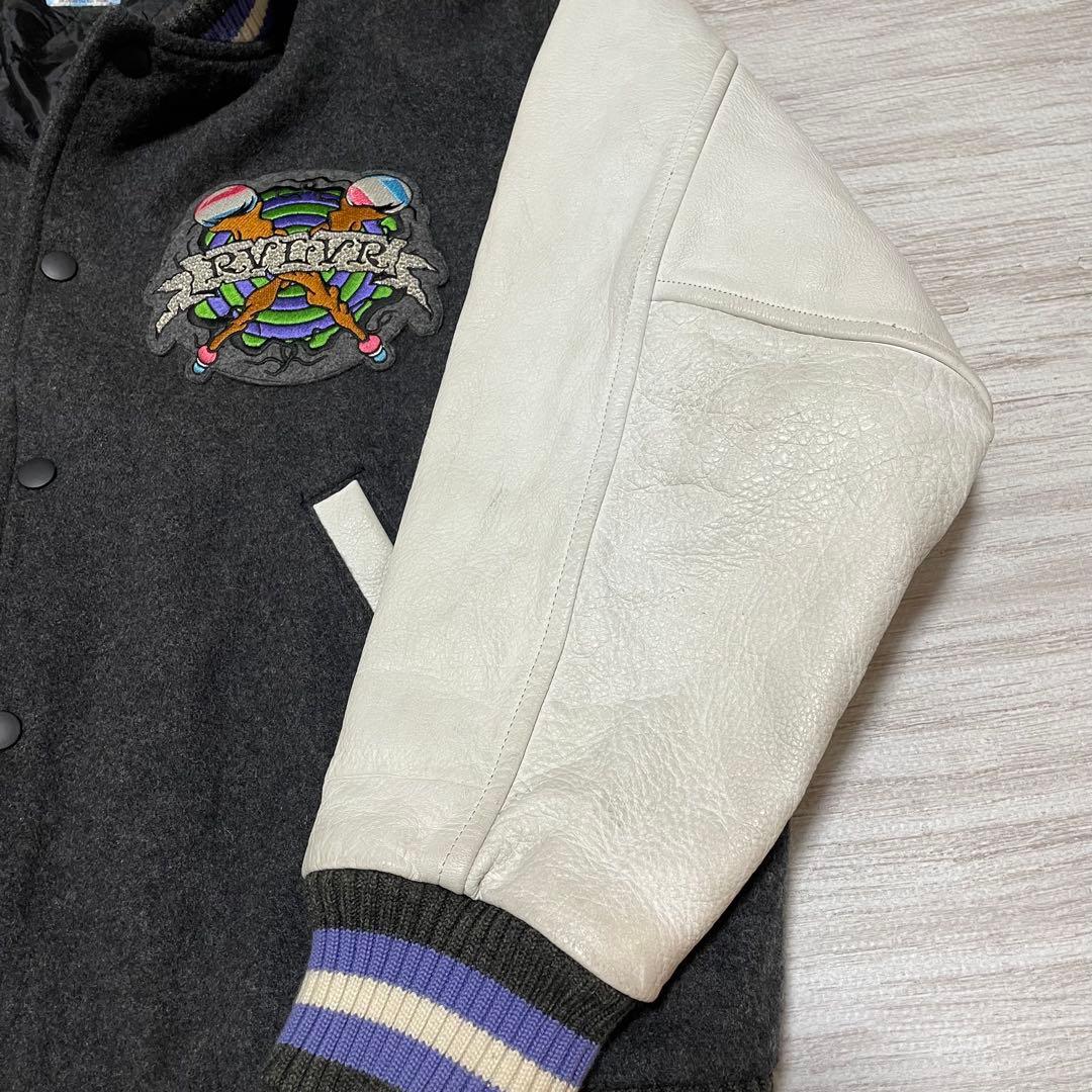 revolver リボルバー スタジャン 02FW Mサイズ - メルカリ