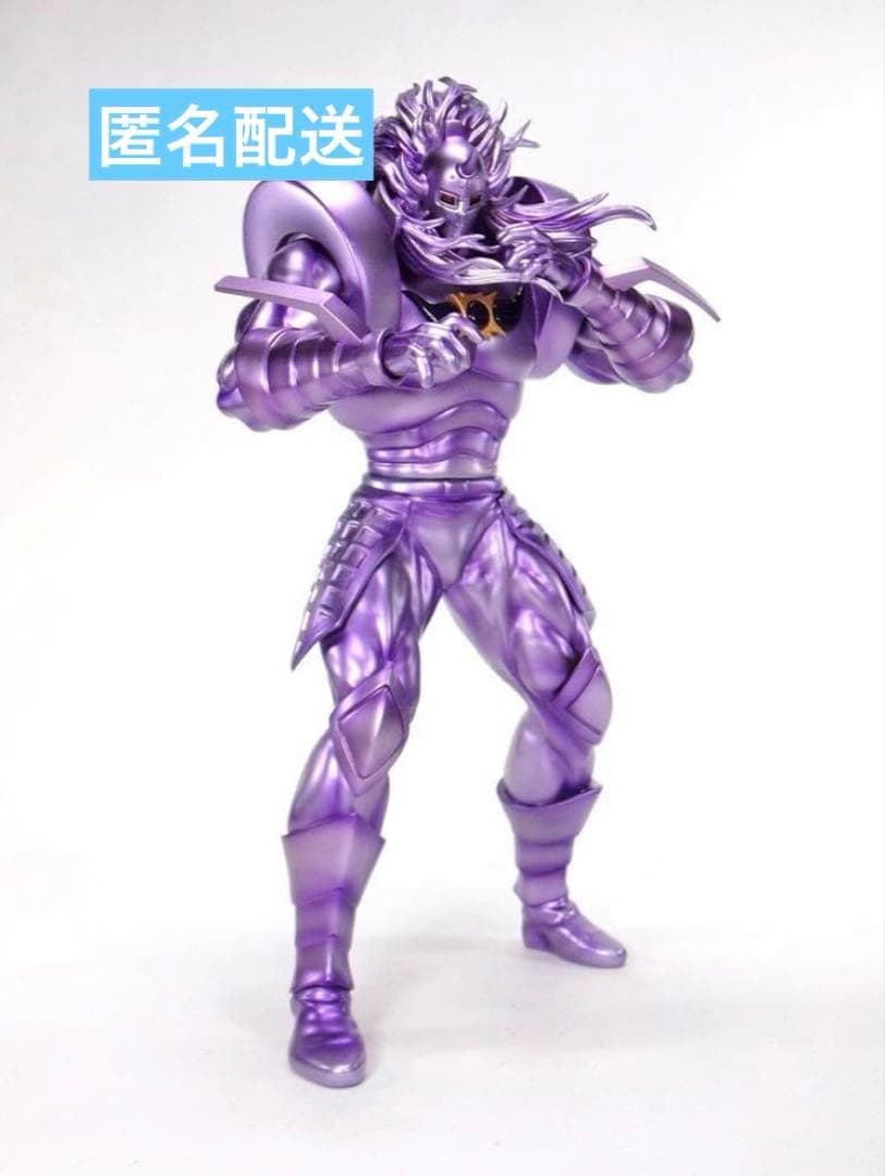 キン肉マン フェスティバル 限定品 フィギュア アメシスト 悪魔将軍 キン肉マンFESTIVAL 2025」CCPJAPANの販売商品や新作展示の情報が公開