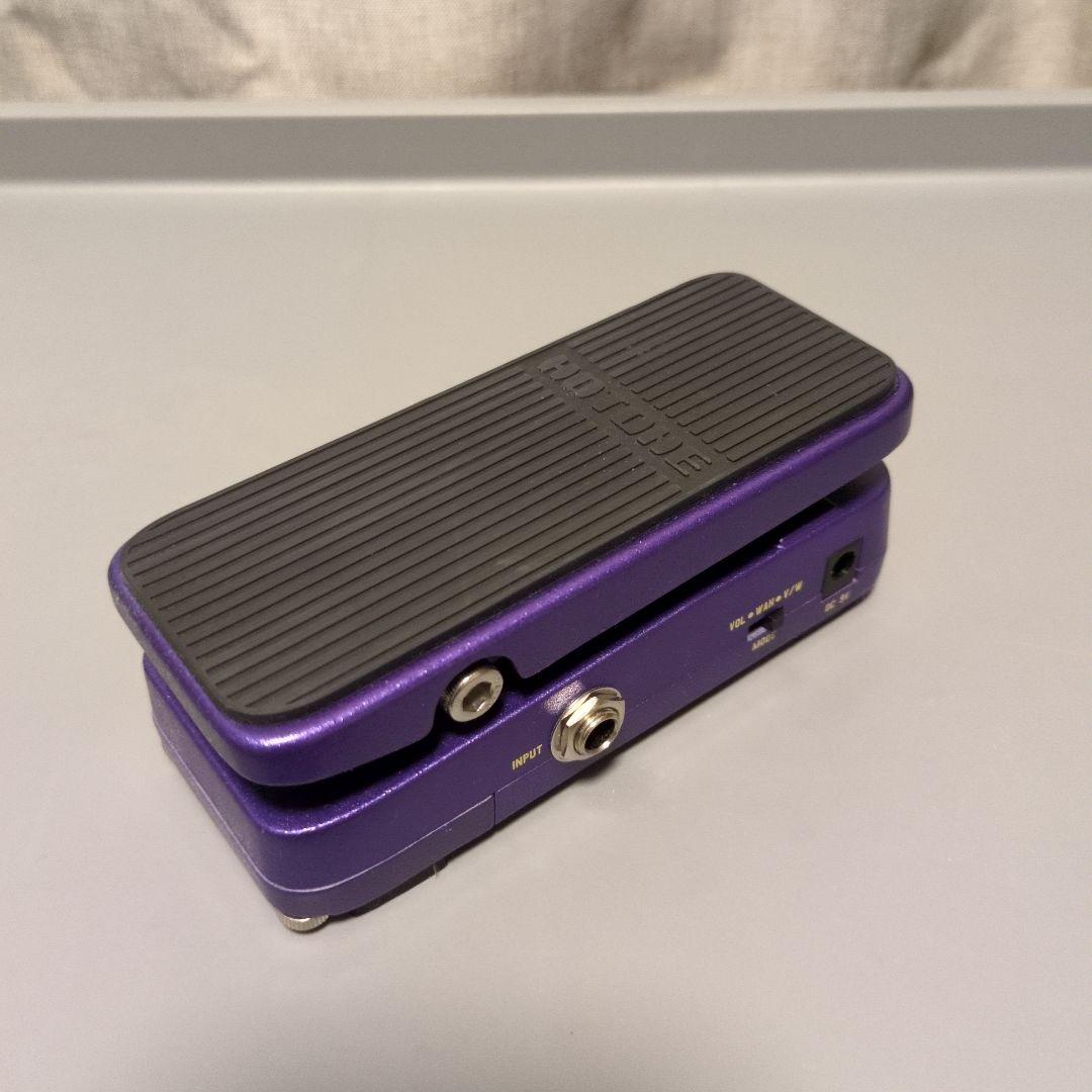HOTONE VOW PRESS ボリューム/ワウペダル Hotone Vow Press Volume/Wah Pedal | Sweetwater