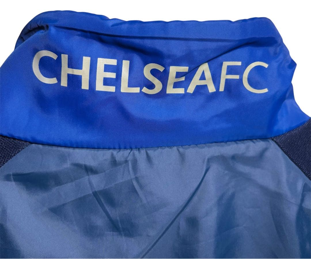 希少品】チェルシーFC トラックジャケットL アディダストラック